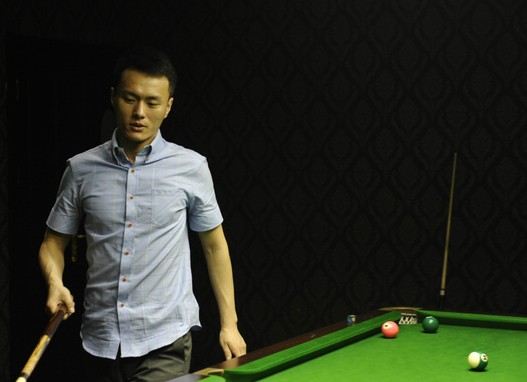 中长期积累 中长期积累