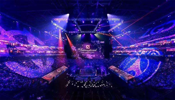 在推动全民 在推动全民